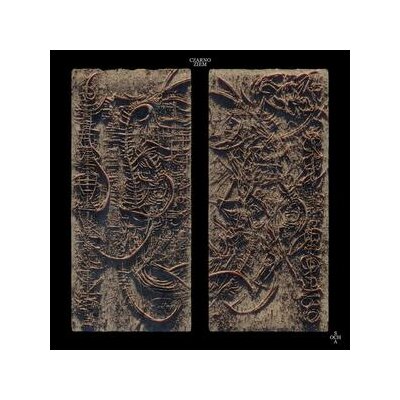 CZARNOZIEM - SOCHA - CD