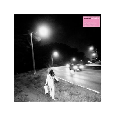 CRUSHED - EXTRA LIFE (LTD. POISONBLOOM VINYL) - LP