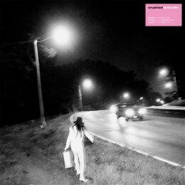 CRUSHED - EXTRA LIFE (LTD. POISONBLOOM VINYL) - LP