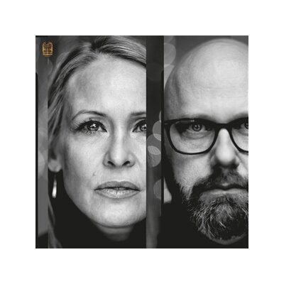 GAMMELSÆTER, RUNHILD & MARHAUG, LASSE - HIGGS BOSON - CD