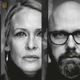 GAMMELSÆTER, RUNHILD & MARHAUG, LASSE - HIGGS...