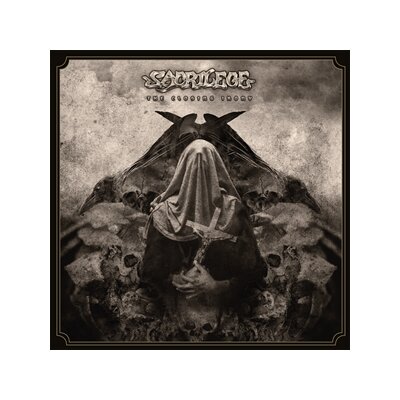 SACRILEGE - THE CLOSING IRONY - CD