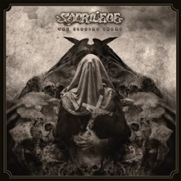 SACRILEGE - THE CLOSING IRONY - CD
