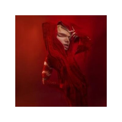 DARE, DOUGLAS - OMNI (LIMITED RED VINYL) - LPD