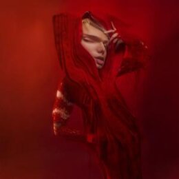 DARE, DOUGLAS - OMNI (LIMITED RED VINYL) - LPD