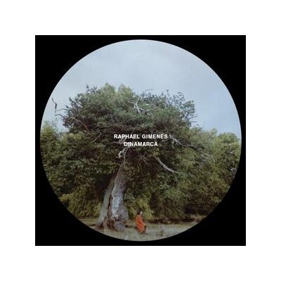 GIMENES, RAPHAEL - DINAMARCA - CD