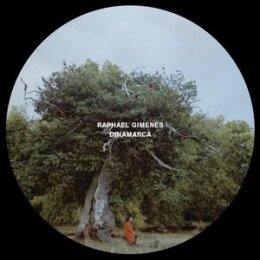 GIMENES, RAPHAEL - DINAMARCA - CD