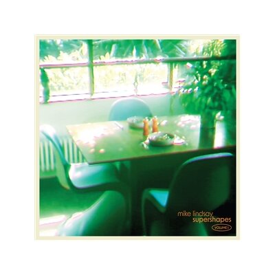 LINDSAY, MIKE - SUPERSHAPES VOLUME 1 - CD