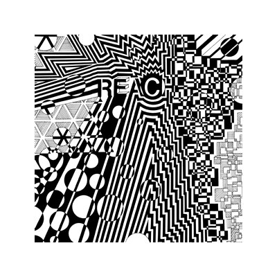 VARIOUS - REACH (LTD. RED VINYL) - LP