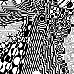 VARIOUS - REACH (LTD. RED VINYL) - LP