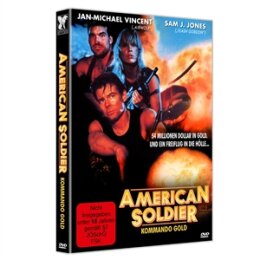 VINCENT, JEAN-MICHAEL & JONES, SAM J. - AMERICAN...