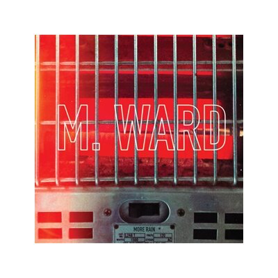 WARD, M. - MORE RAIN - CD