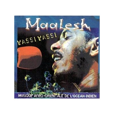 MAALESH - WASSI WASSI - CD