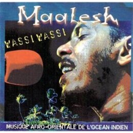 MAALESH - WASSI WASSI - CD