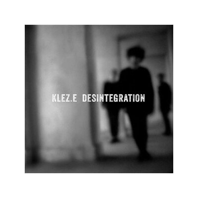 KLEZ.E - DESINTEGRATION (RE-RELEASE) - CD