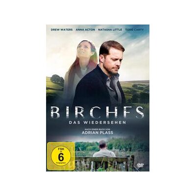 WATERS, DREW - BIRCHES - DAS WIEDERSEHEN - DVM
