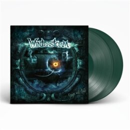 WINTERSTORM - KINGS WILL FALL - LP