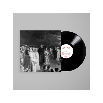 CHANEL BEADS - YOUR DAY WILL COME - LP