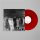CHANEL BEADS - YOUR DAY WILL COME (OPAQUE RED VINYL) - LP