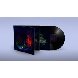 GOAT GIRL - BELOW THE WASTE - LP