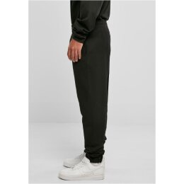 Build Your Brand - Ultra Heavy Sweatpants (BY245) - black