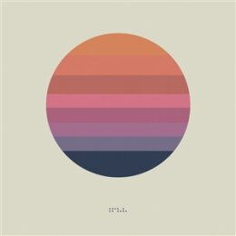 TYCHO - AWAKE (10TH ANNIVERSARY EDITION) (BLUE &...