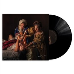 VU, HANA - ROMANTICISM - LP