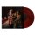 VU, HANA - ROMANTICISM (RUBY RED VINYL) - LP