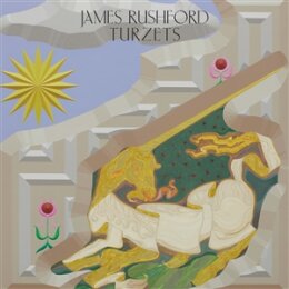 RUSHFORD, JAMES - TURZETS - LP