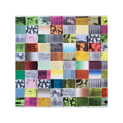 FOUR TET - THREE - CD