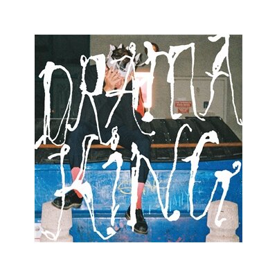 BIBBY, PETER - DRAMA KING - LP