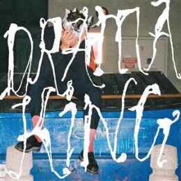 BIBBY, PETER - DRAMA KING - LP