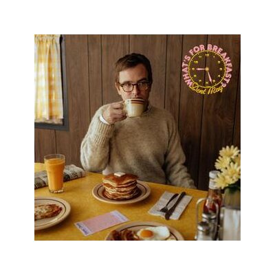 MAY, DENT - WHATS FOR BREAKFAST - CD