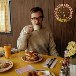 MAY, DENT - WHATS FOR BREAKFAST - CD