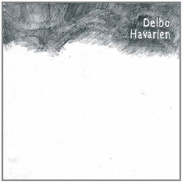 DELBO - HAVARIEN - CD