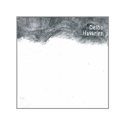 DELBO - HAVARIEN - LP
