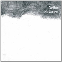 DELBO - HAVARIEN - LP