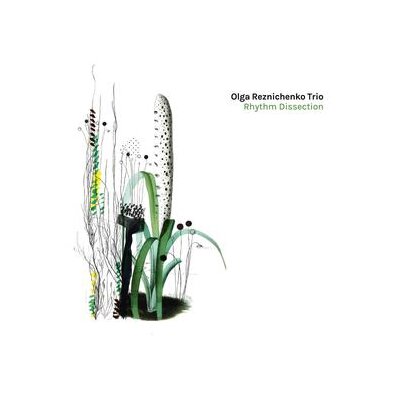 REZNICHENKO, OLGA TRIO - RHYTHM DISSECTION - LP
