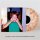 WYE OAK - SHRIEK + VARIATIONS (ORANGE SWIRL VINYL) - LP