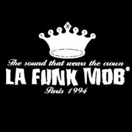 LA FUNK MOB - TRIBULATIONS EXTRA SENSORIELLES (REISSUE) - LP