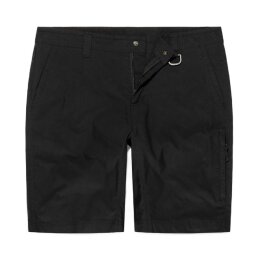 Vintage Industries - 21010 Angus Shorts - black L