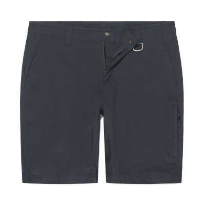 Vintage Industries - 21010 Angus Shorts - royal