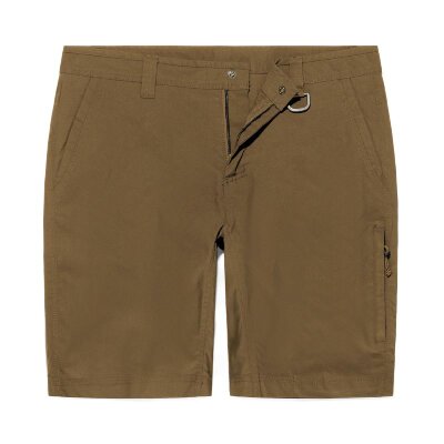 Vintage Industries - 21010 Angus Shorts - beige M