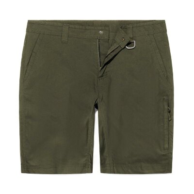 Vintage Industries - 21010 Angus Shorts - olive XL