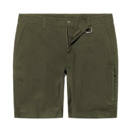 Vintage Industries - 21010 Angus Shorts - olive XL