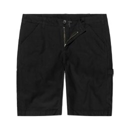 Vintage Industries - 1242 Alcott Shorts - black