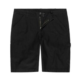 Vintage Industries - 1242 Alcott Shorts - black S