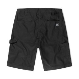Vintage Industries - 1242 Alcott Shorts - black M