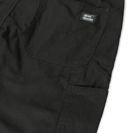 Vintage Industries - 1242 Alcott Shorts - black M