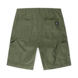 Vintage Industries - 1242 Alcott Shorts - olive L